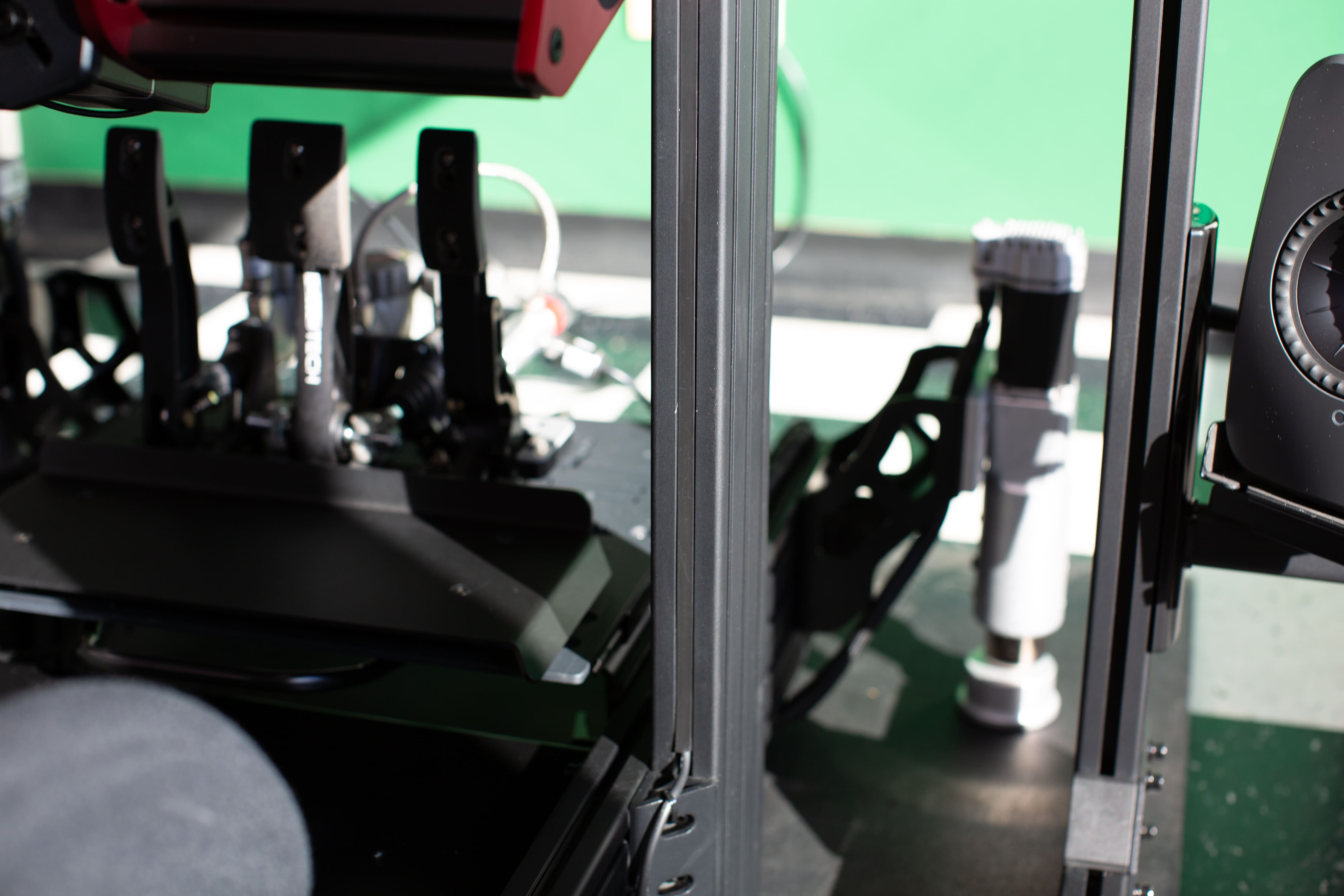 Racing simulator RPS PRO Light