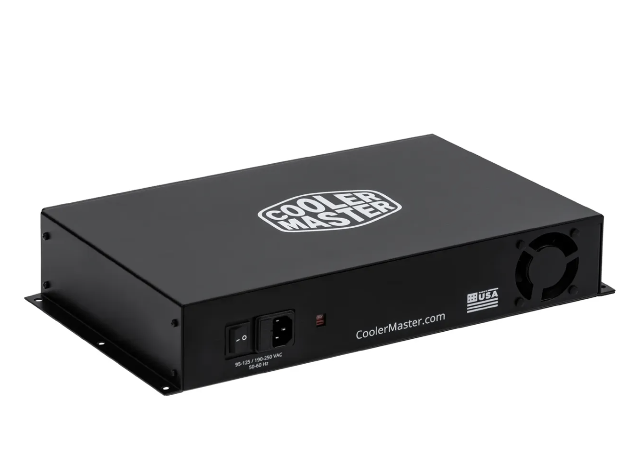 DK2+ Motion System