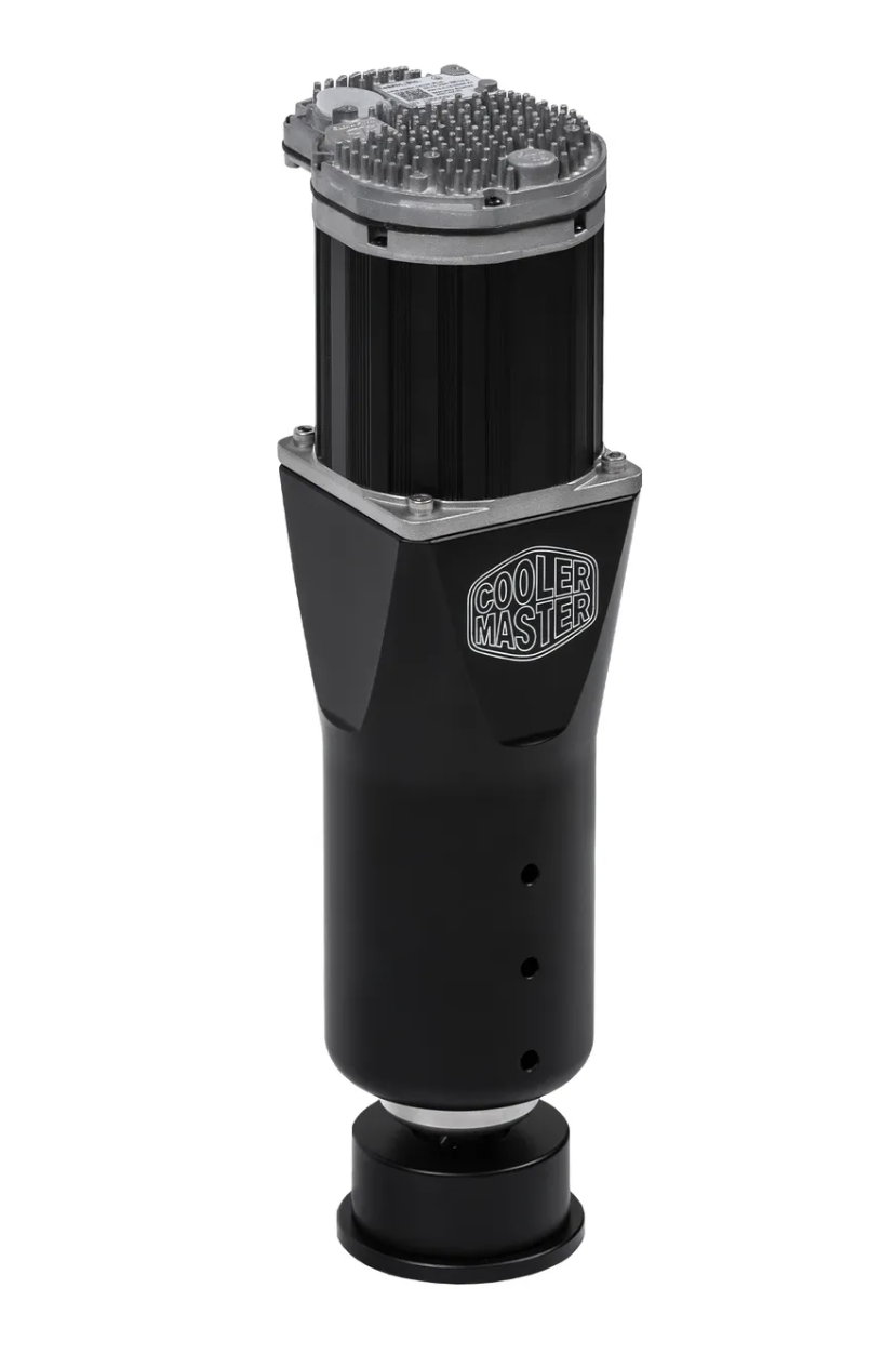 DK2+ Motion System