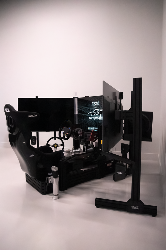 Racing simulator RPS PRO