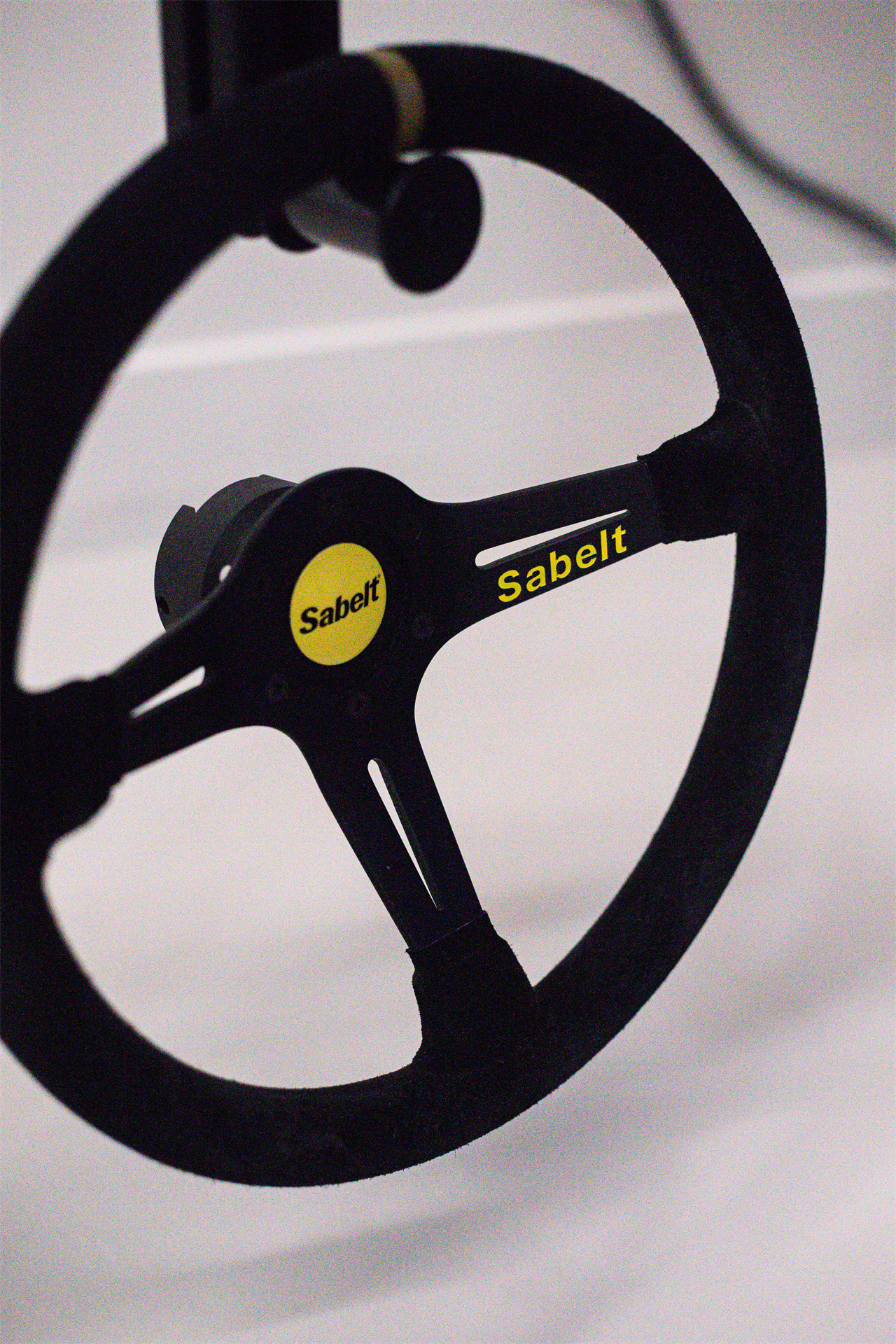 Racing simulator RPS PRO